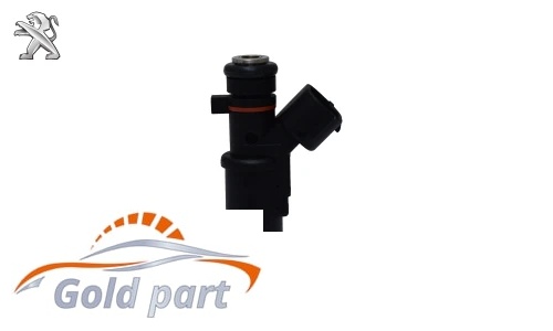 سوزن انژکتور پژو بیضی 3 سوراخ پژو پارس