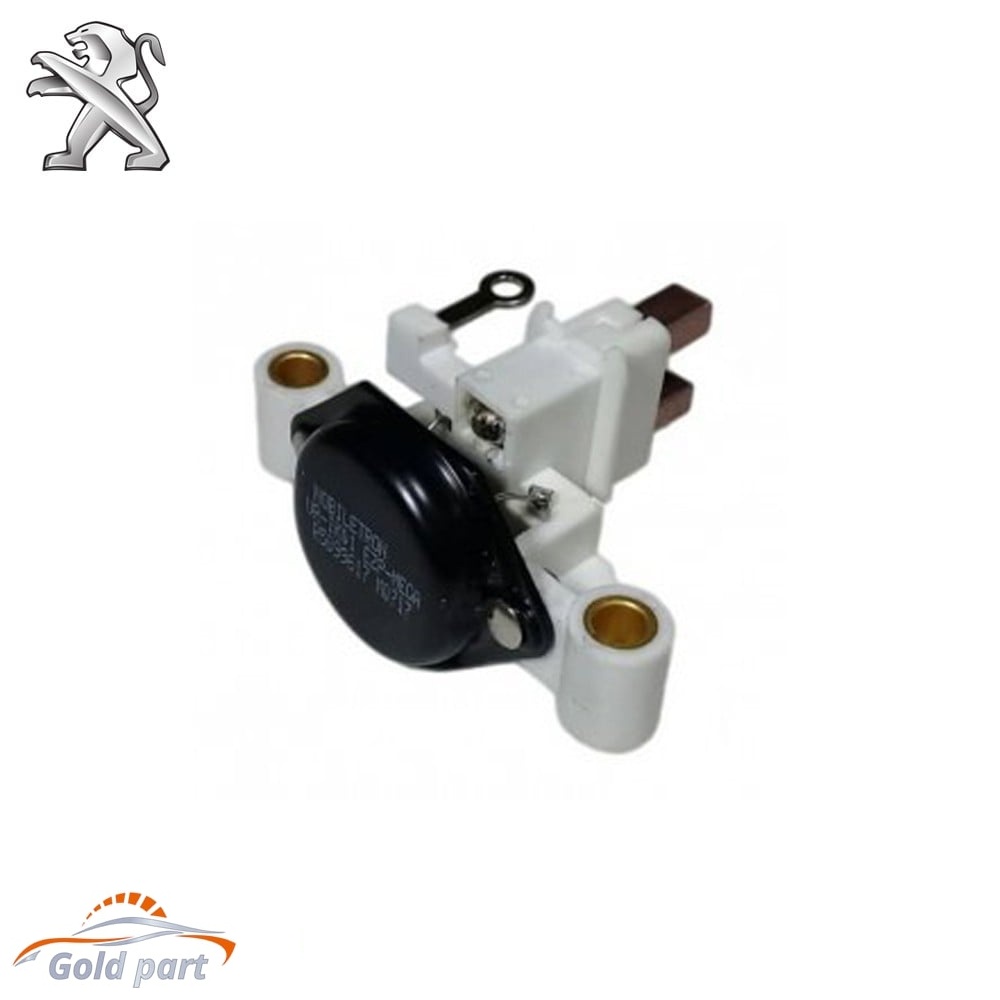 آفتامات دینام پژو RD