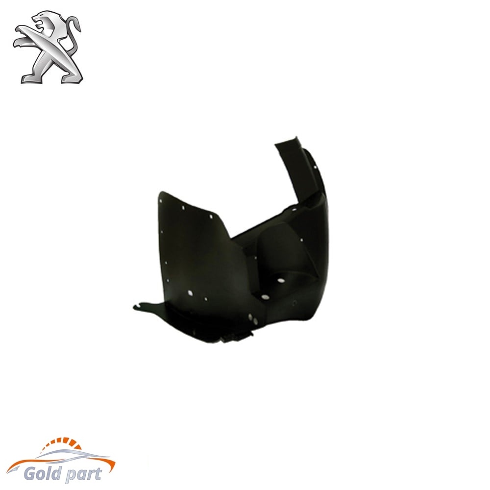 شلگیر خرچنگی جلو چپ پژو پارس