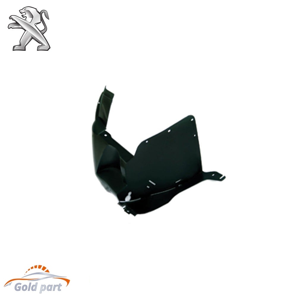 شلگیر خرچنگی راست پژو پارس