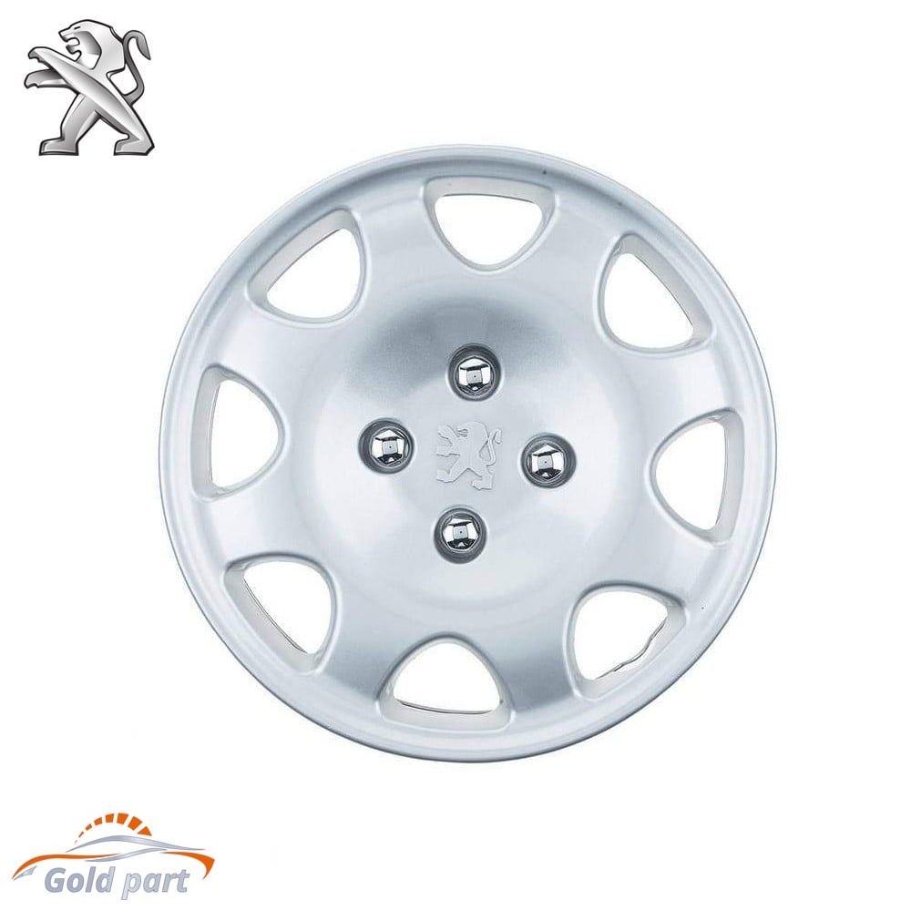 قالپاق پژو پارس