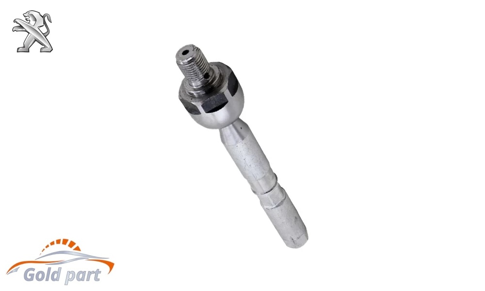 مفصل فرمان پژو پارس