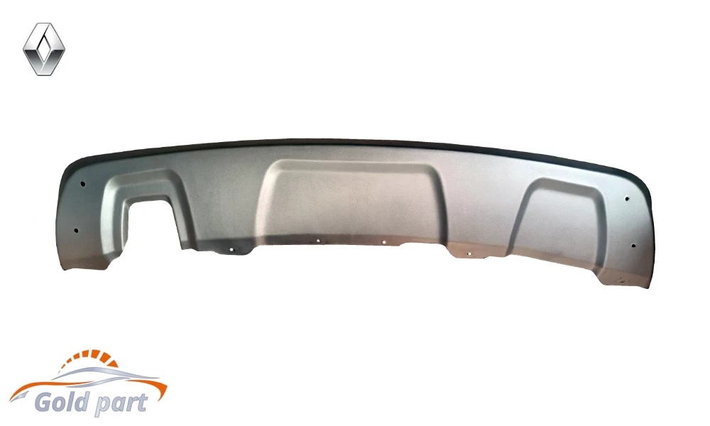 فلاپ زیر سپر عقب رنو داستر