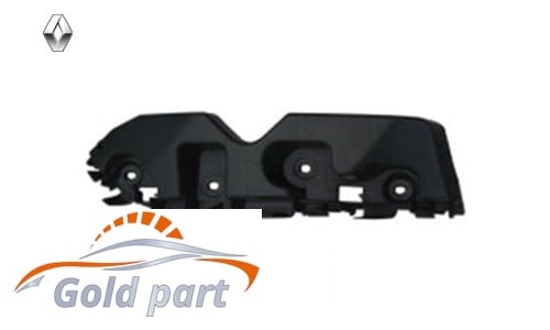 براکت سپر چپ رنو داستر