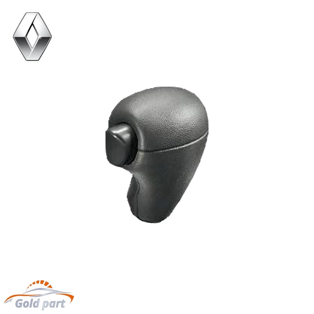 سر دنده رنو داستر