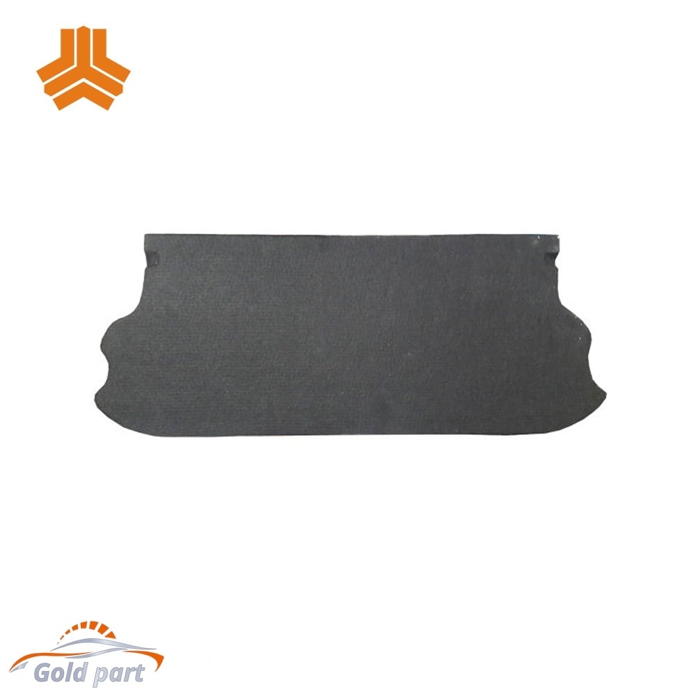 طاقچه عقب سایپا کوییک