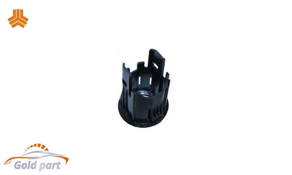 قاب سنسور سپر عقب کوییک