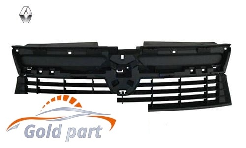 توری جلو پنجره رنو داستر