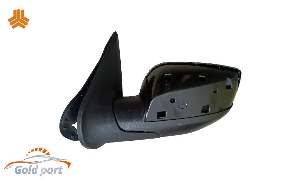 آینه چپ کوییک