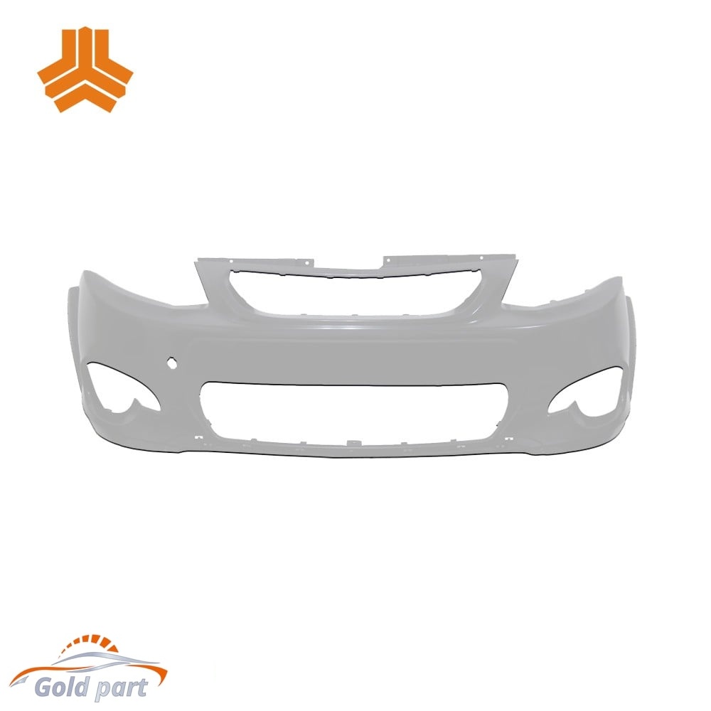 سپر جلو کوییک