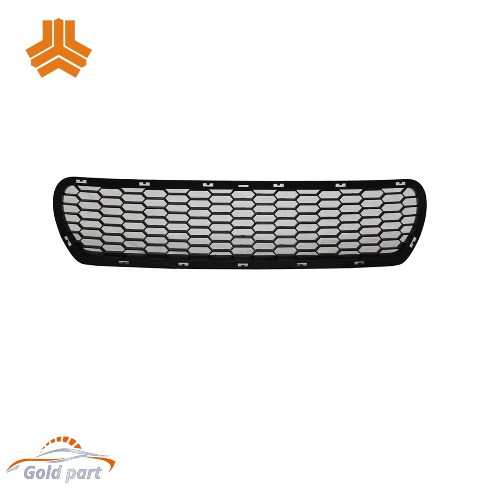 توری سپر جلو کوییک