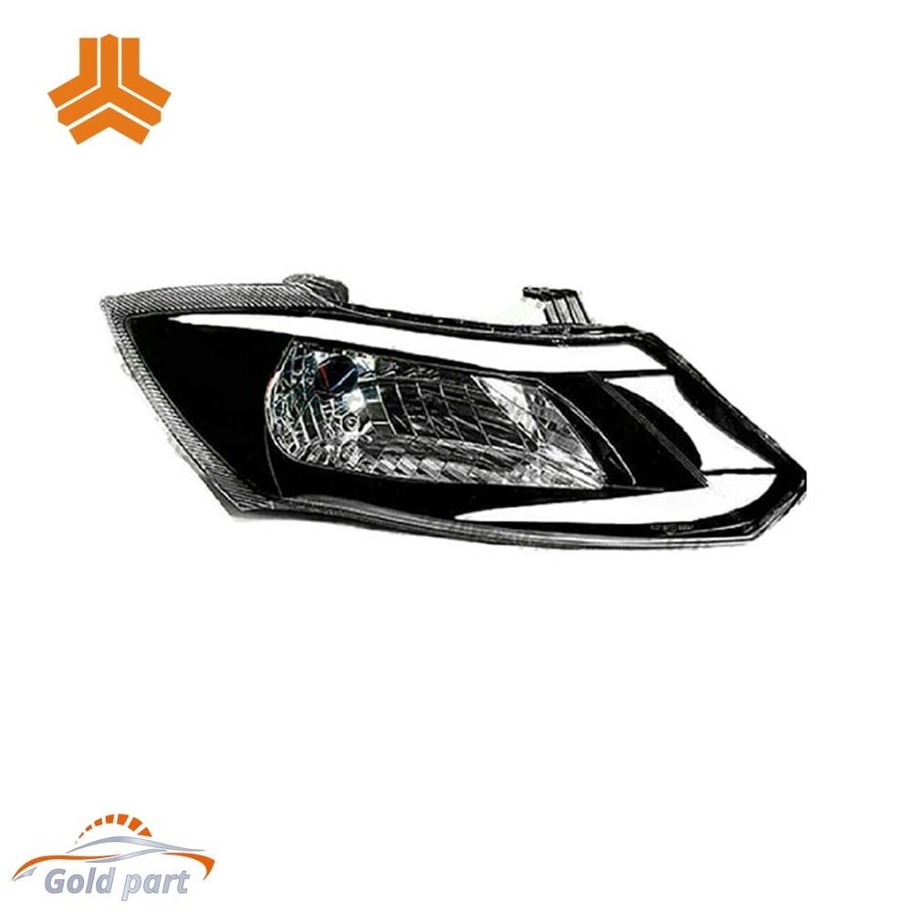 چراغ جلو اسپرت راست کوییک