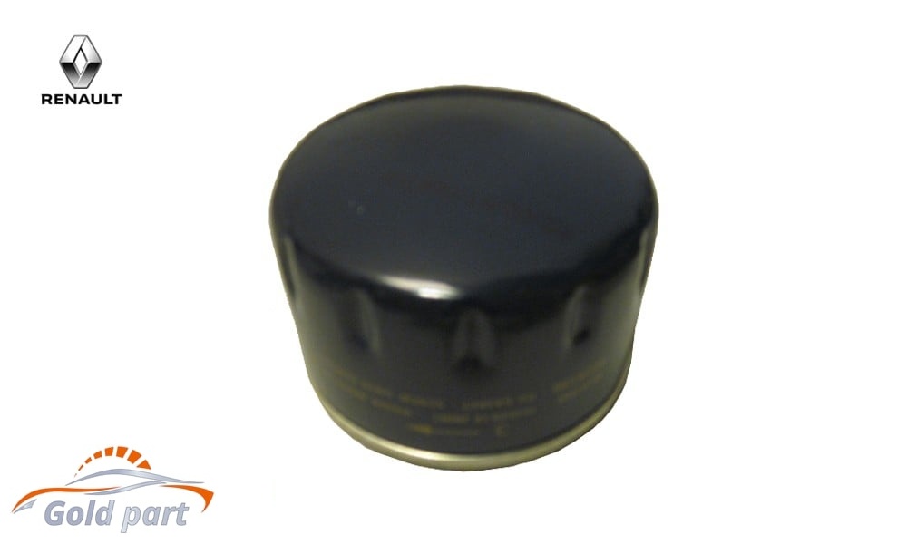 فیلتر روغن رنو ال 90
