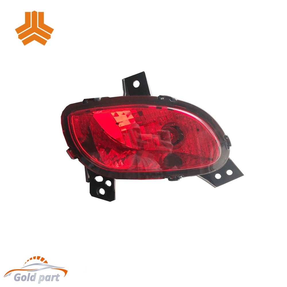 مه شکن عقب راست کوییک