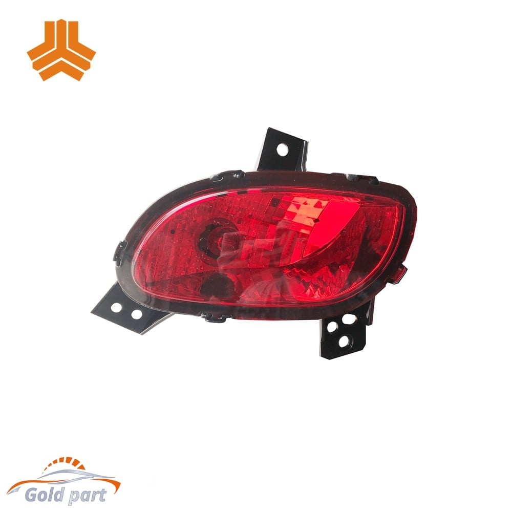 مه شکن عقب چپ کوییک