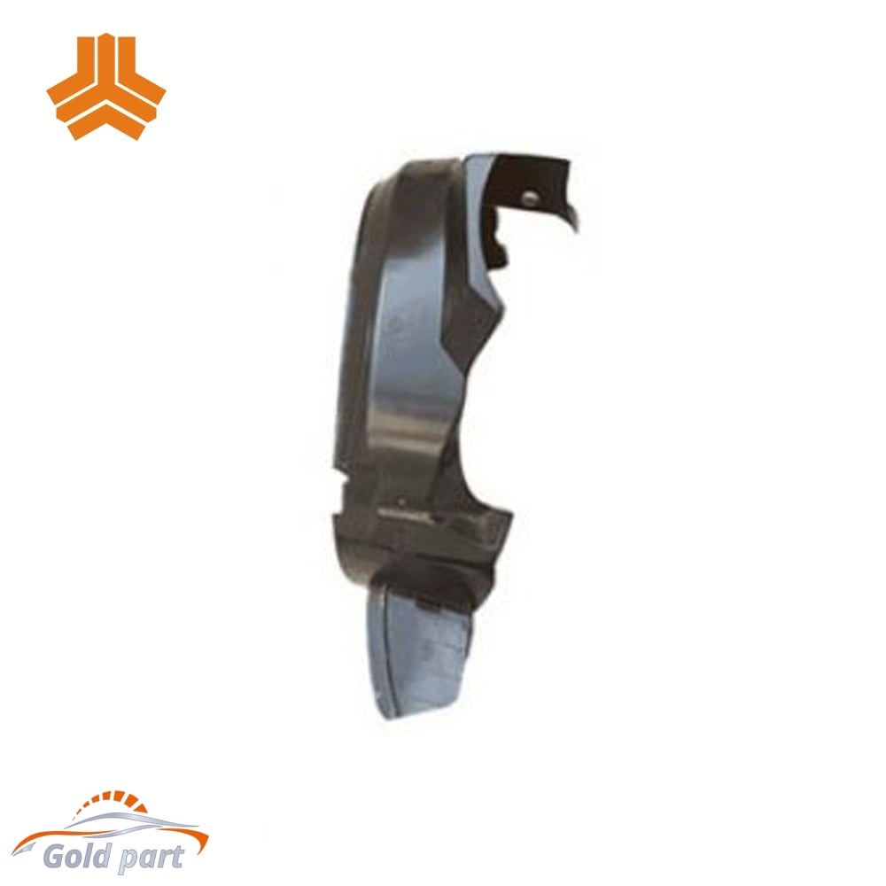 شلگیر جلو راست کوییک