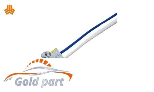 سوکت ایربگ کوییک (طوسی)