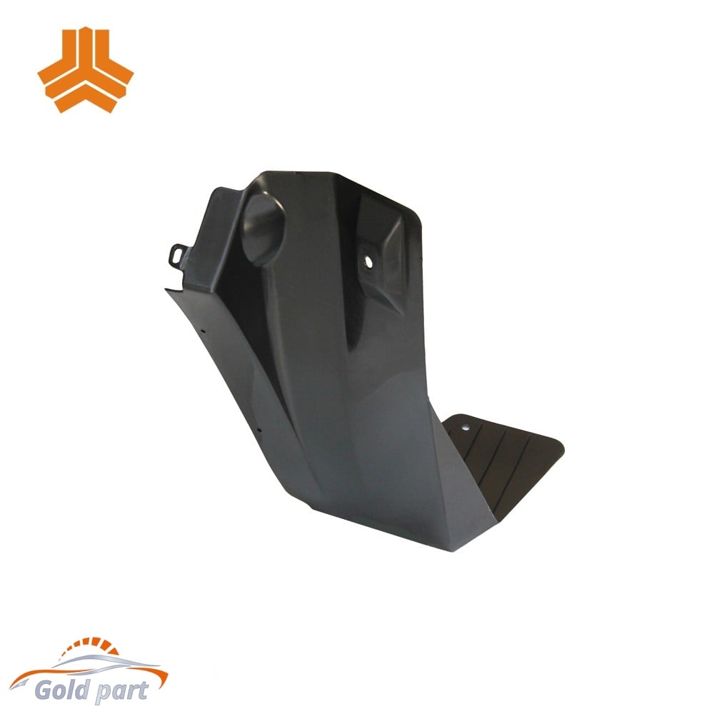 شلگیر عقب چپ کوییک