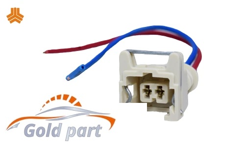 سوکت دو خانه همه کاره پراید (سفید)