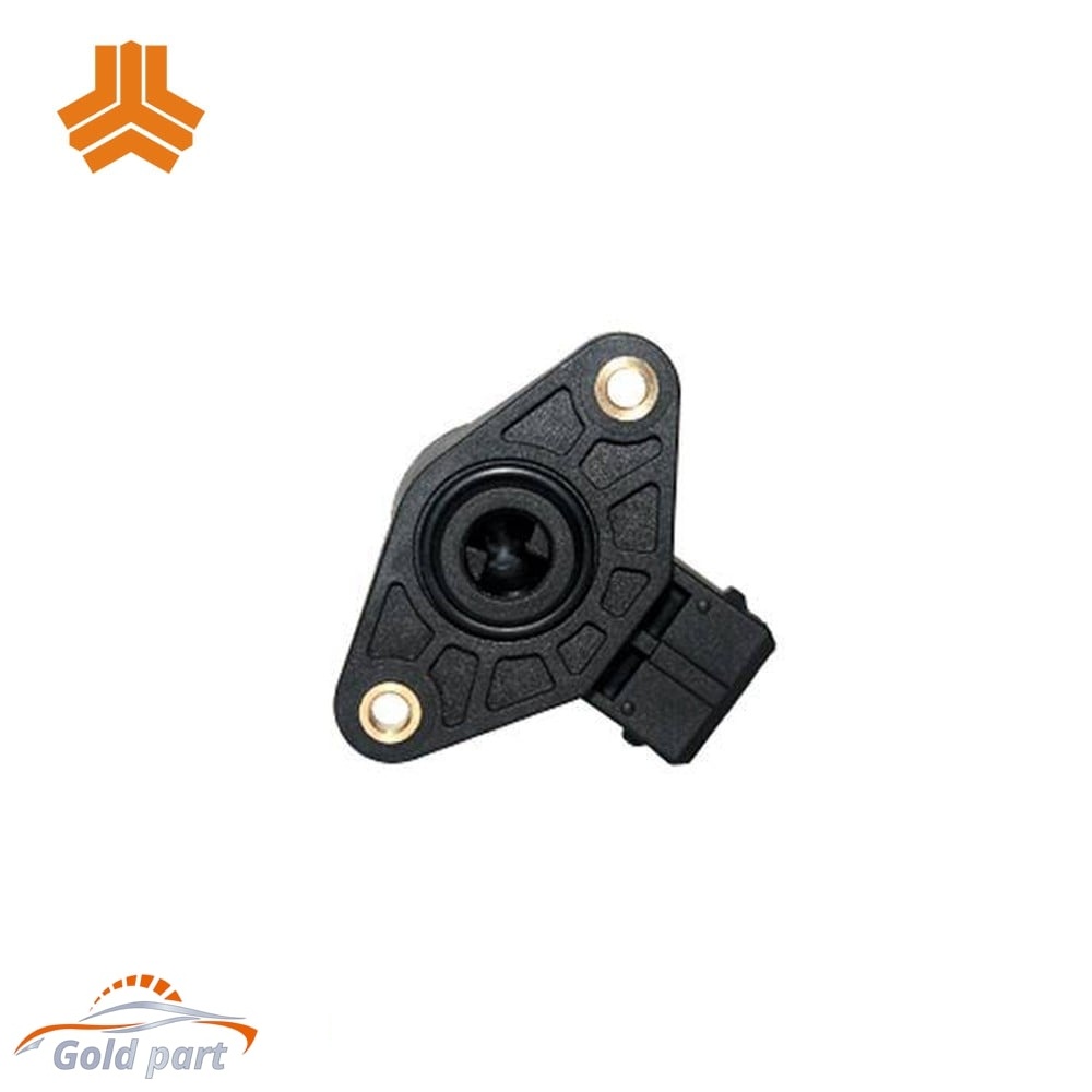 سنسور دریچه گاز پراید