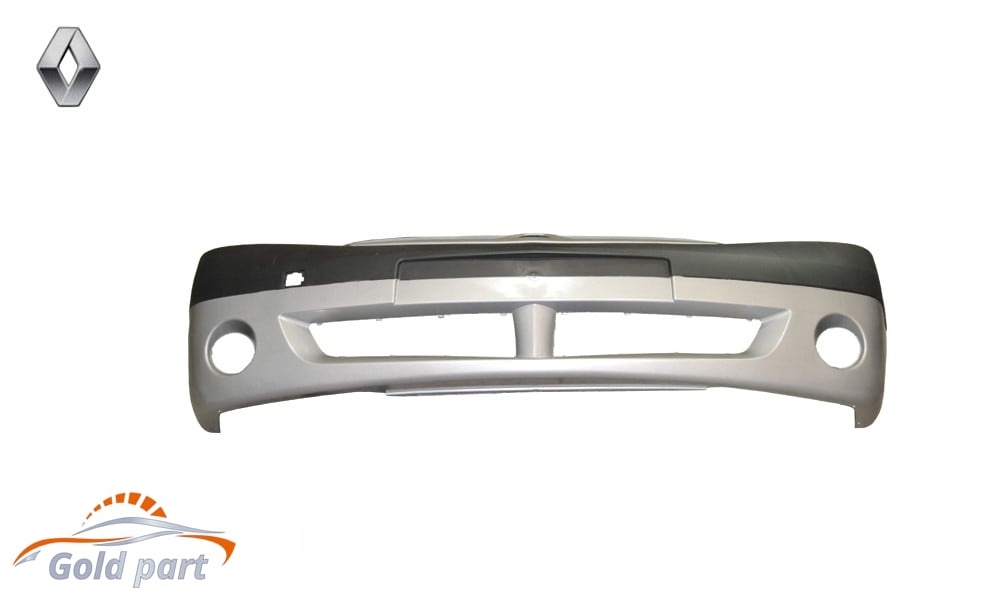 سپر جلو خام رنو ال 90