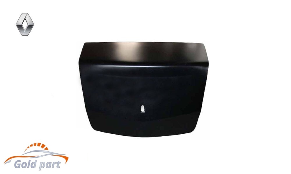 درب صندوق رنو ال 90