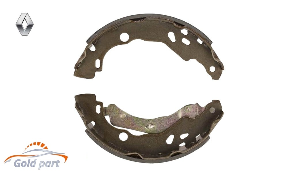 لنت ترمز عقب رنو ال 90