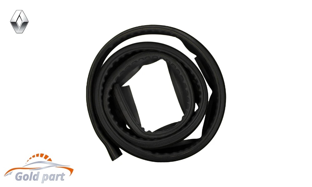 نوار دور درب جلو راست رنو ال 90