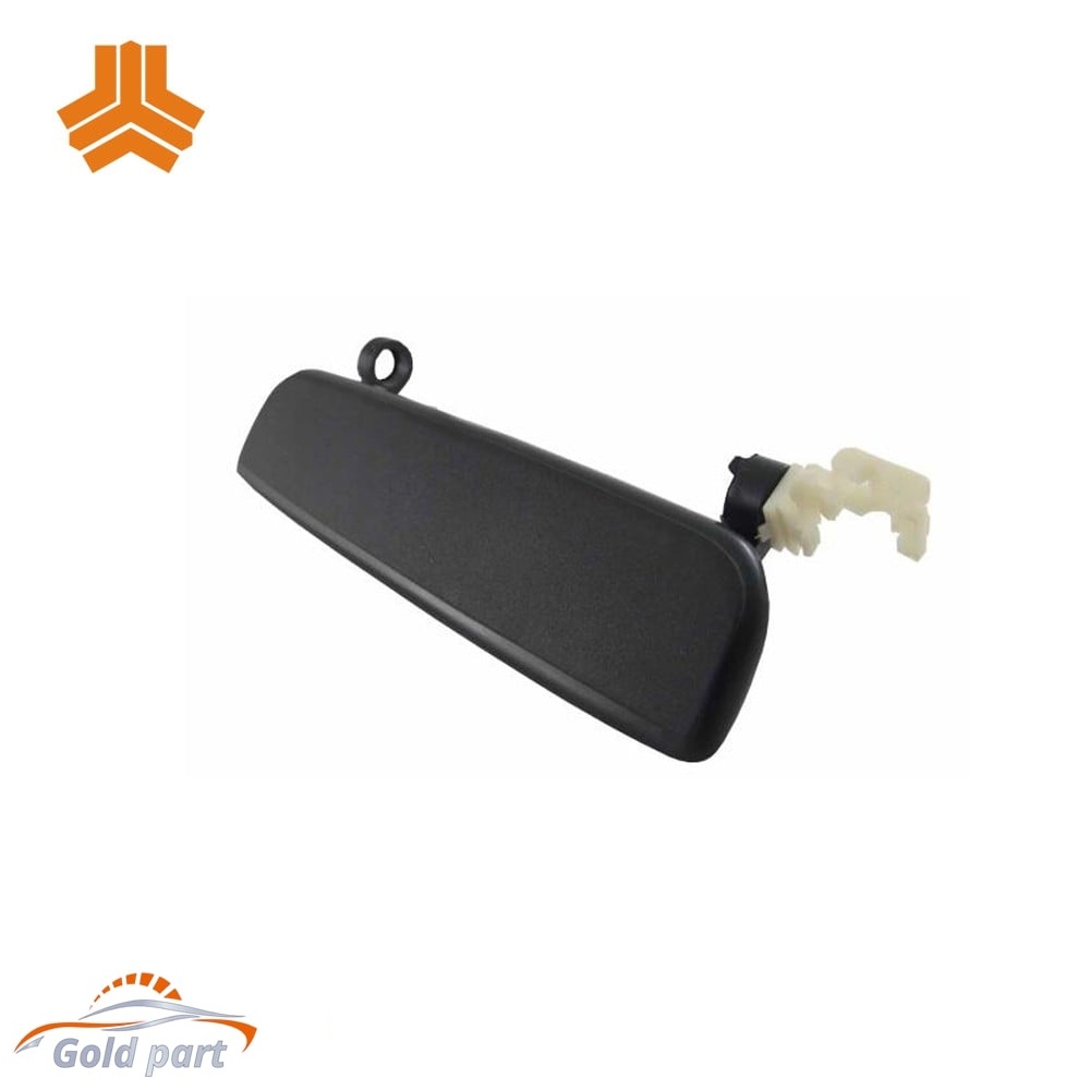 دستگیره بیرونی جلو چپ پراید صبا