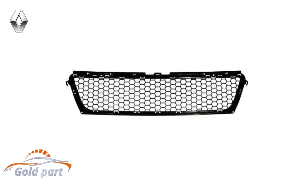 توری داخل سپر رنو L90