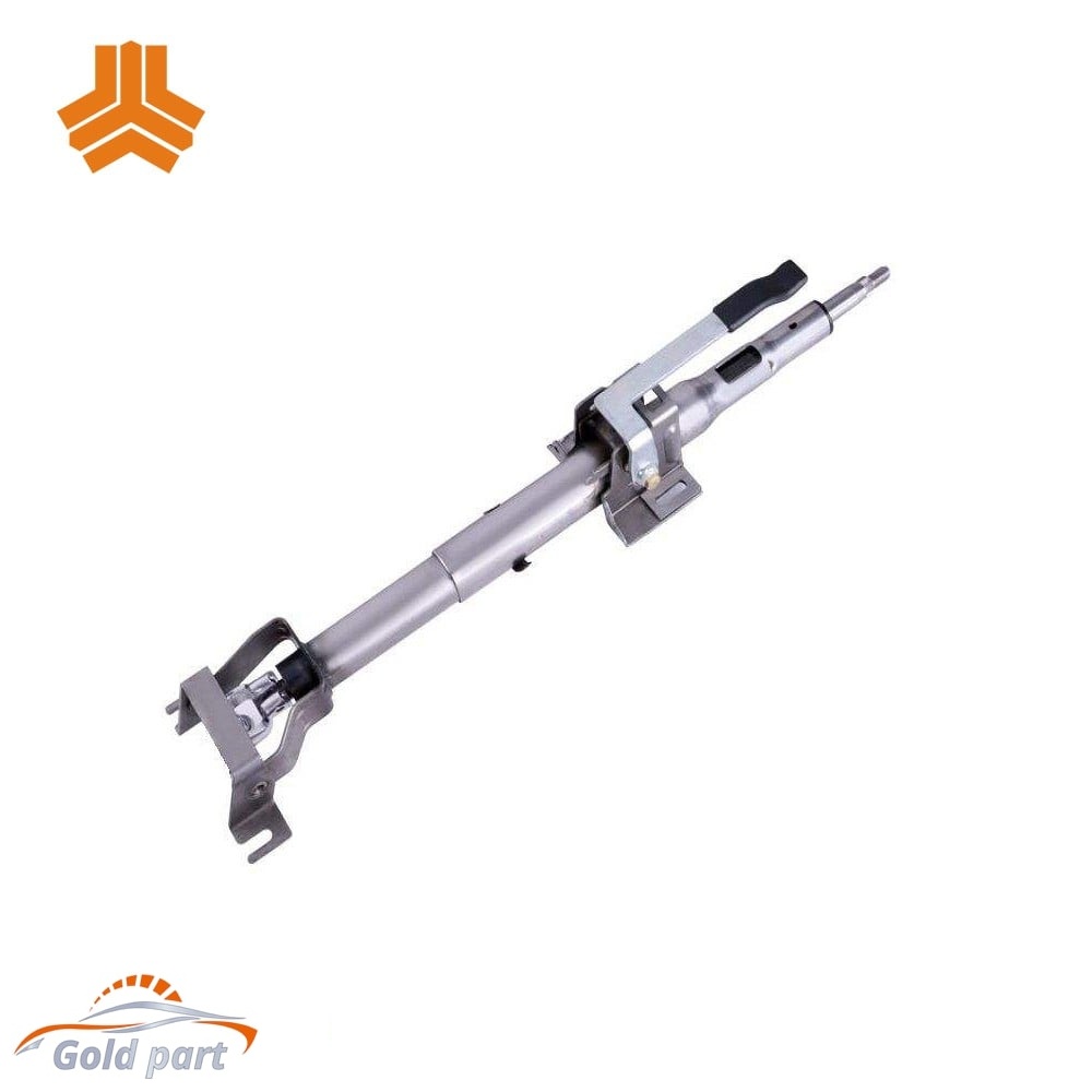 تلسکوپی فرمان پراید