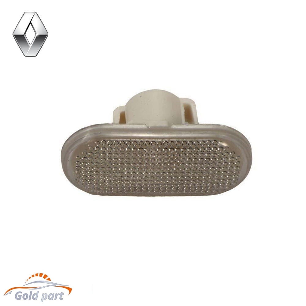 چراغ پلاک رنو L90