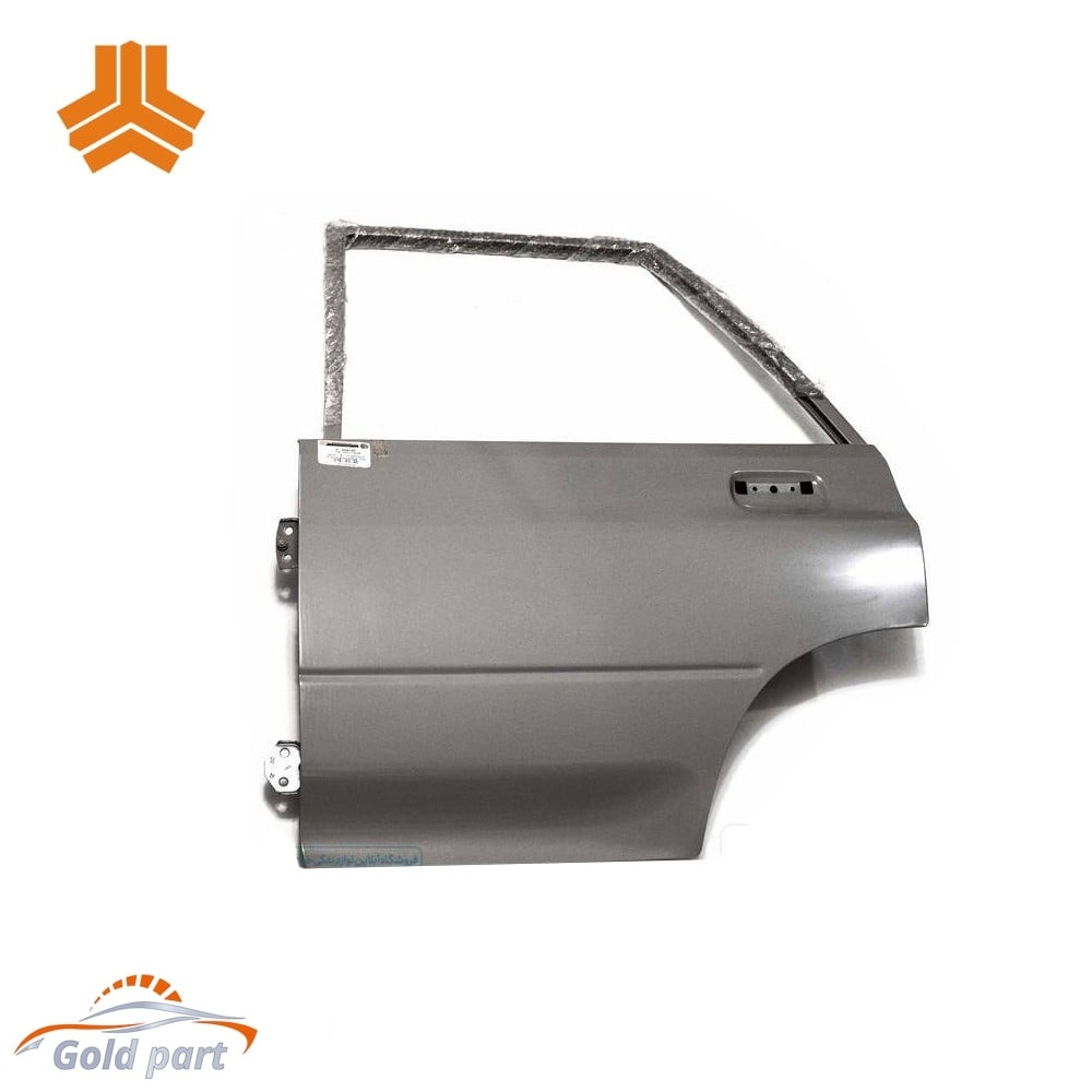 درب عقب راست پراید صبا