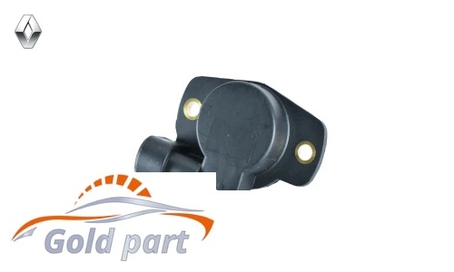 سنسور دریچه گاز رنو ال 90