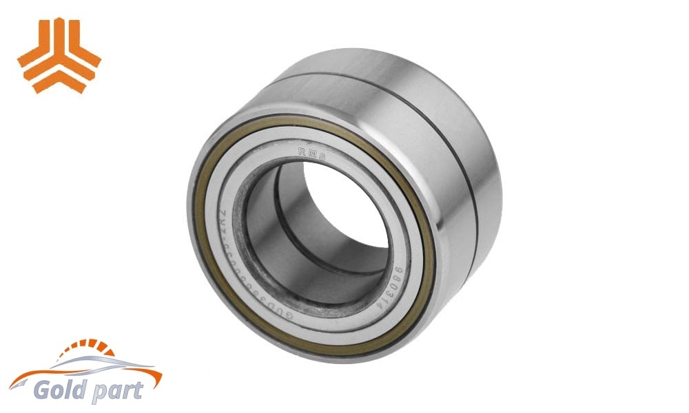 بلبرینگ چرخ جلو پراید