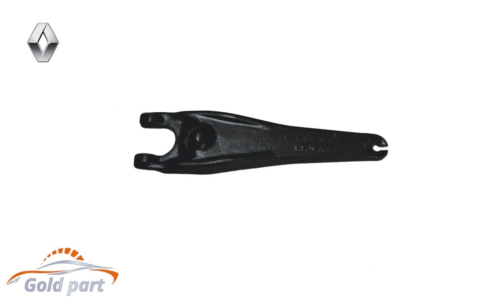 دوشاخ کلاچ رنو ال 90