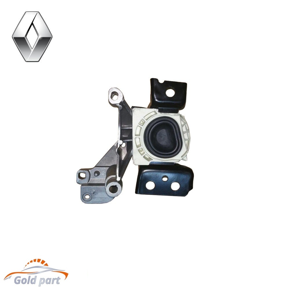 دسته موتور بالا راست آهنی رنو ال 90