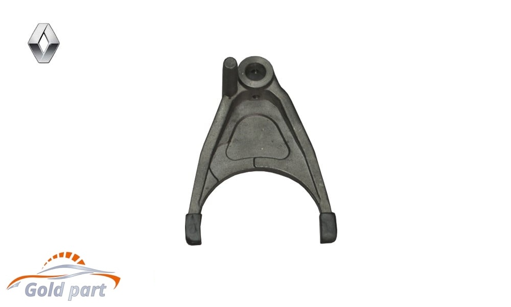 ماهک تعویض دنده رنو ال 90