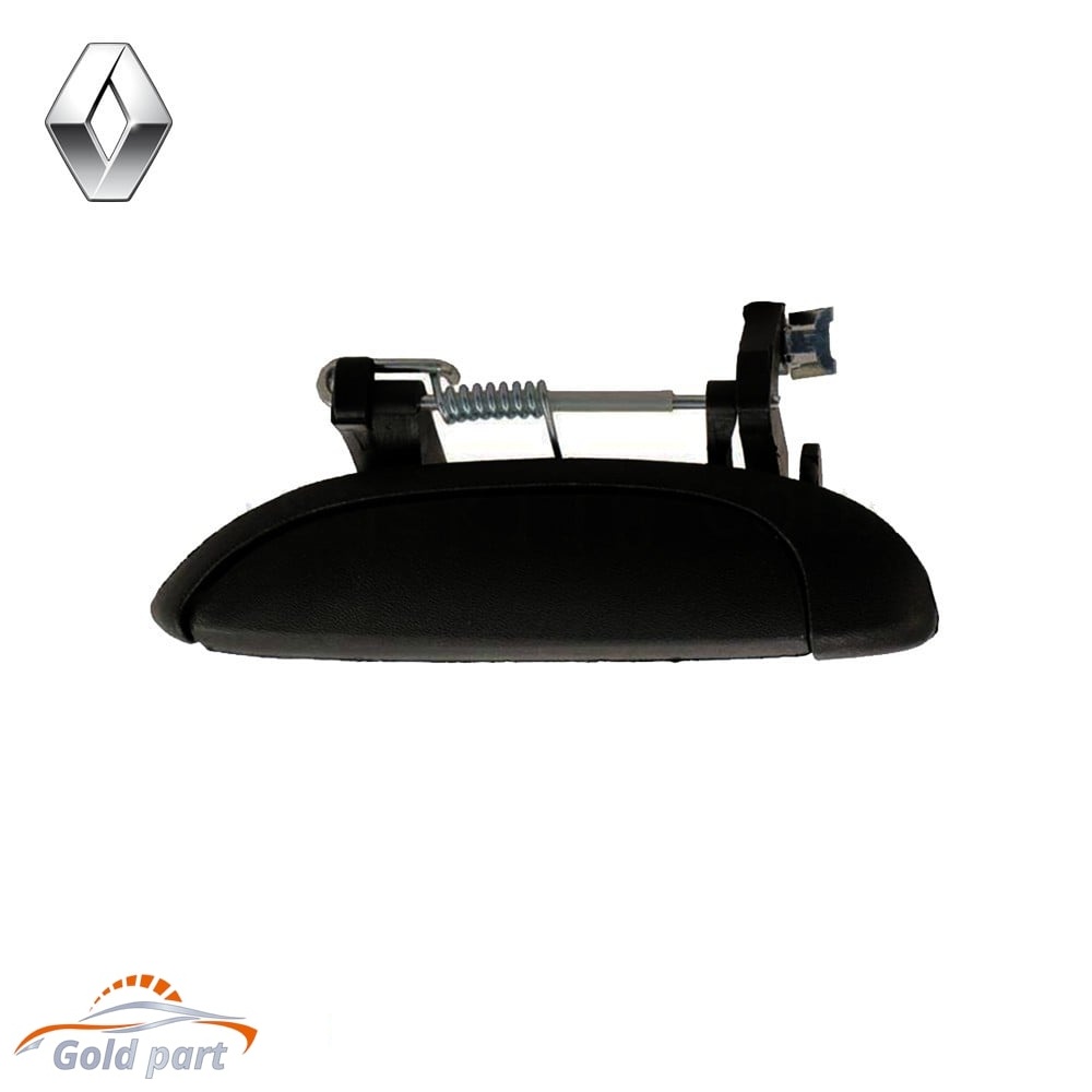 دستگیره درب باز کن بیرونی راست رنو L90