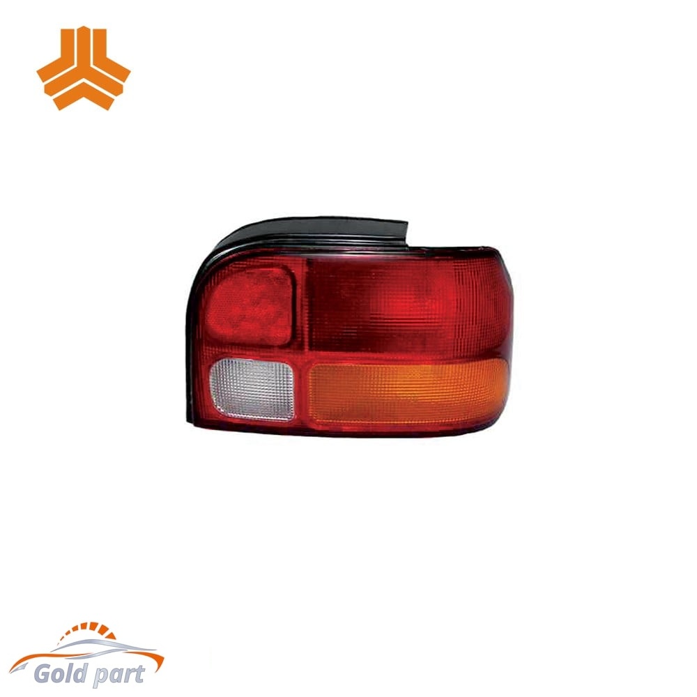 چراغ خطر عقب چپ پراید صبا