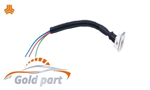 سوکت سه فیش همه کاره نری پراید