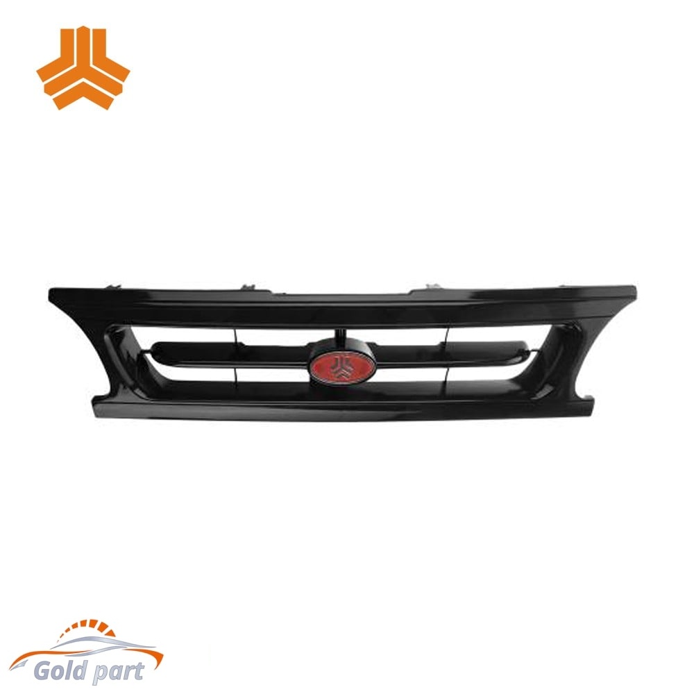 جلو پنجره پراید صبا