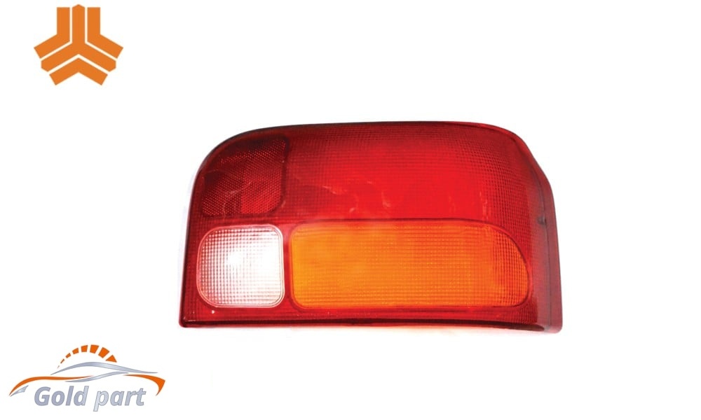 طلق چراغ خطر عقب راست پراید صبا