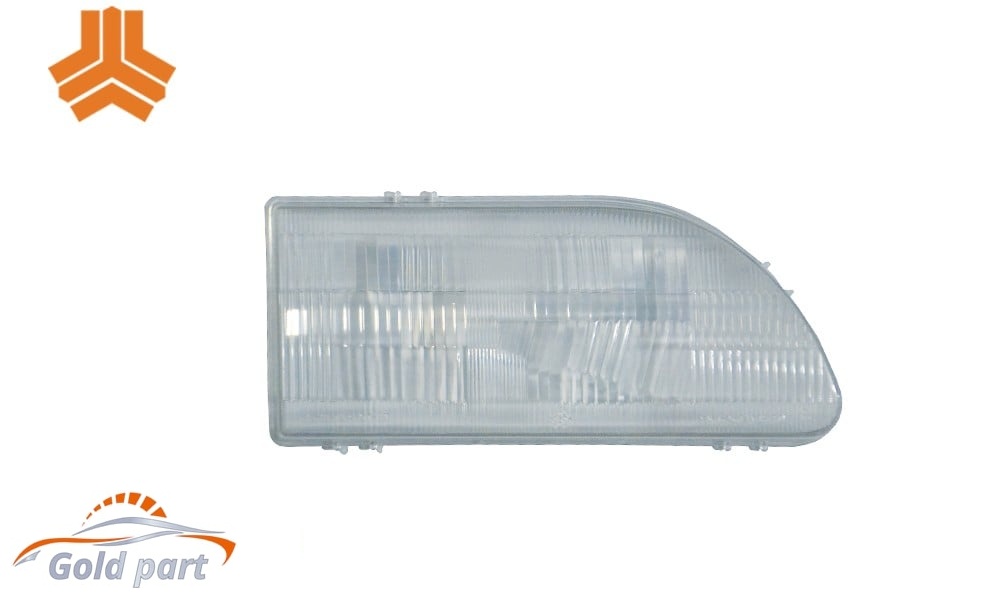 طلق چراغ جلو راست پراید صبا