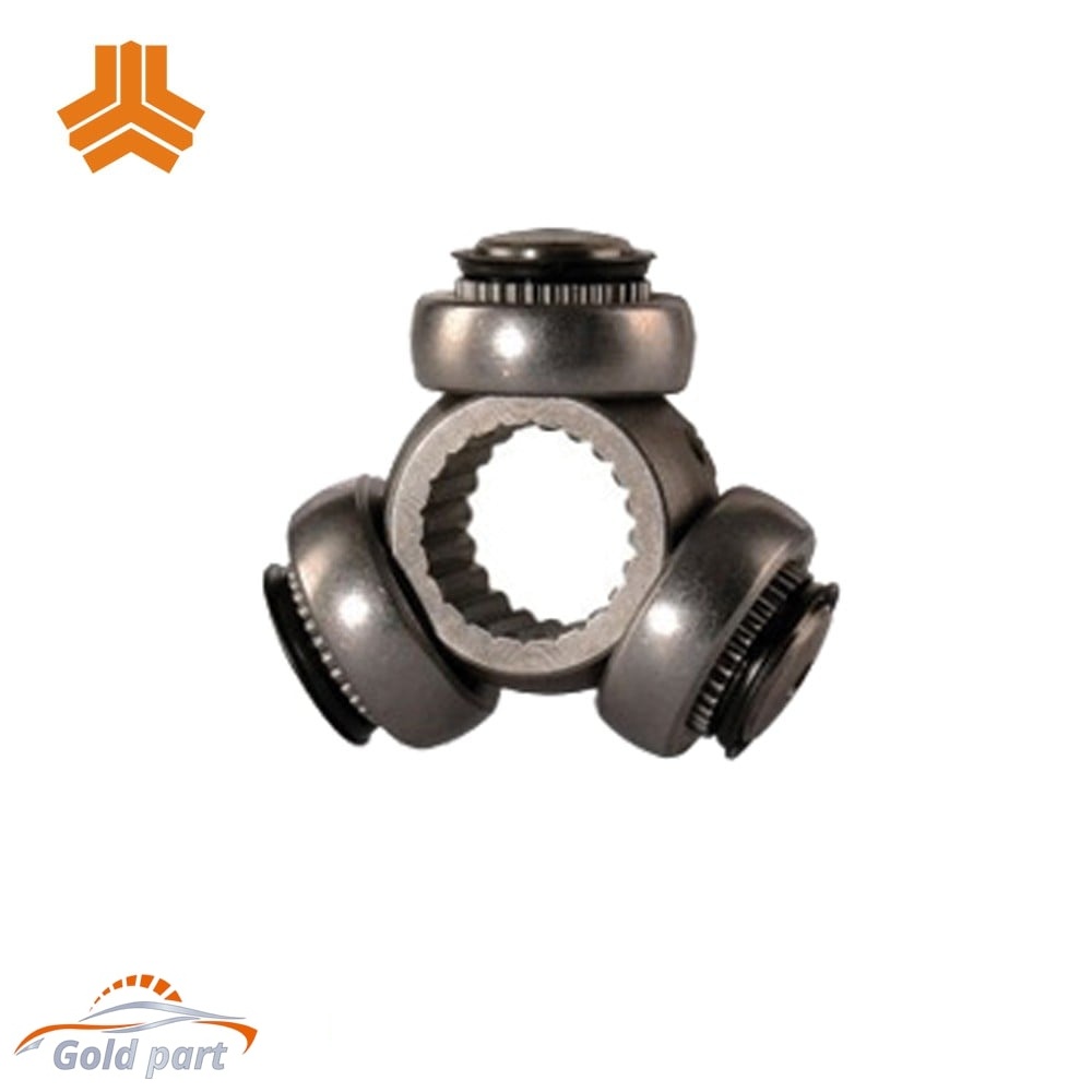 سه شاخ پلوس (20خار) پراید