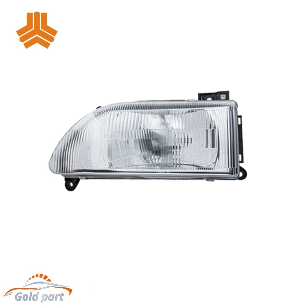 چراغ جلو چپ پراید صبا