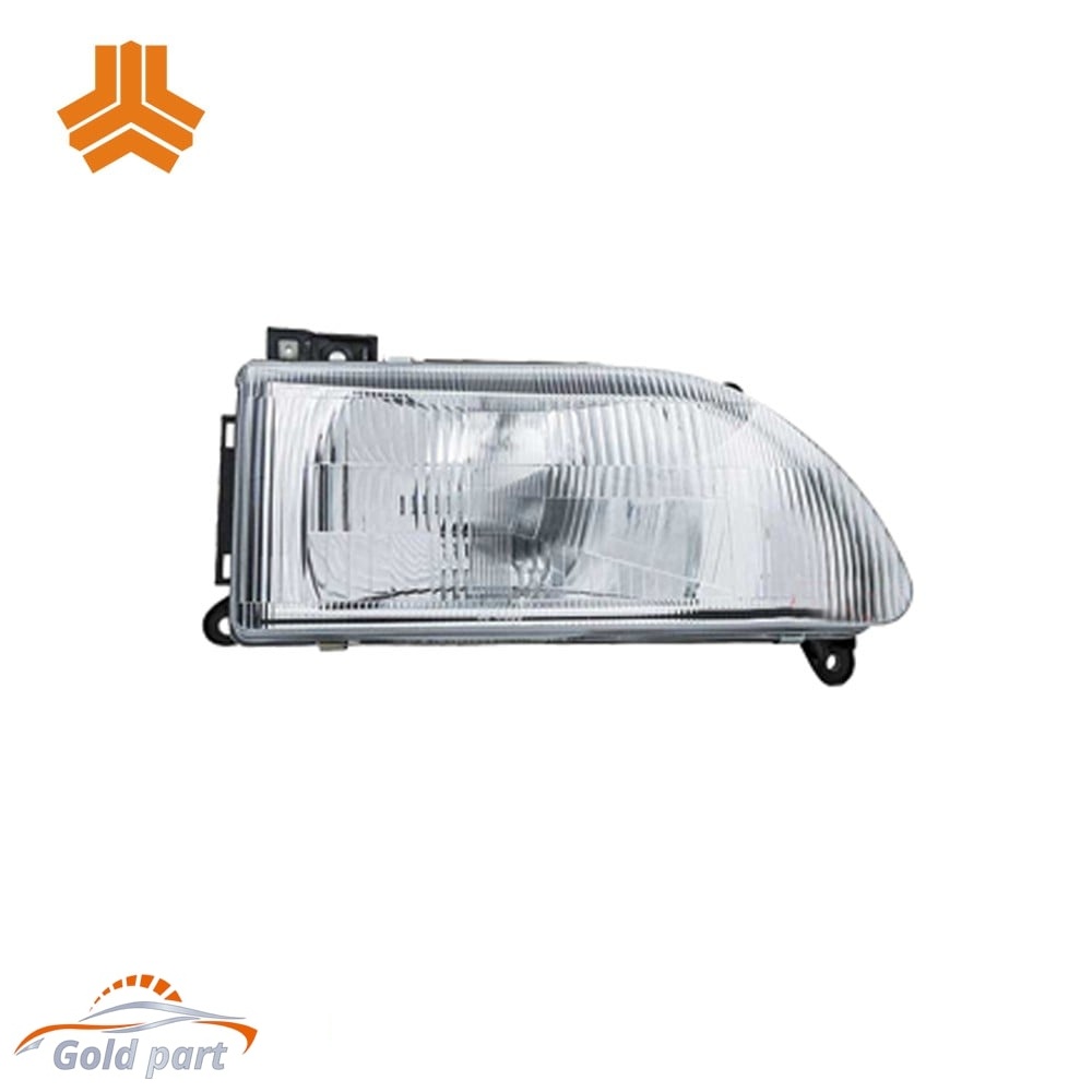 چراغ جلو راست پراید صبا