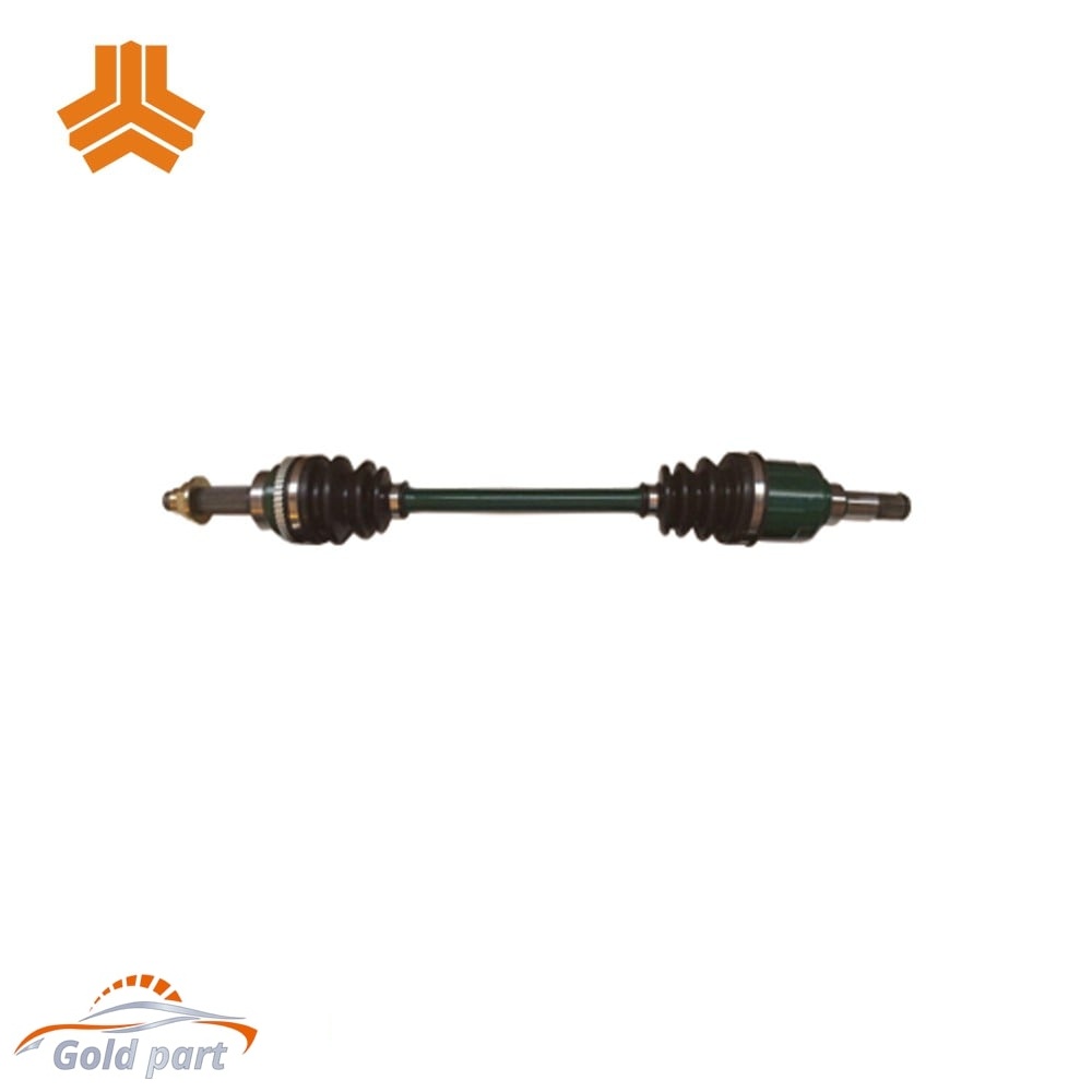 پلوس کامل کوتاه ABS پراید