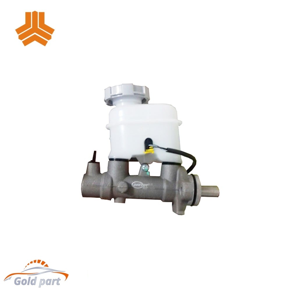 پمپ ترمز ABS کامل پراید