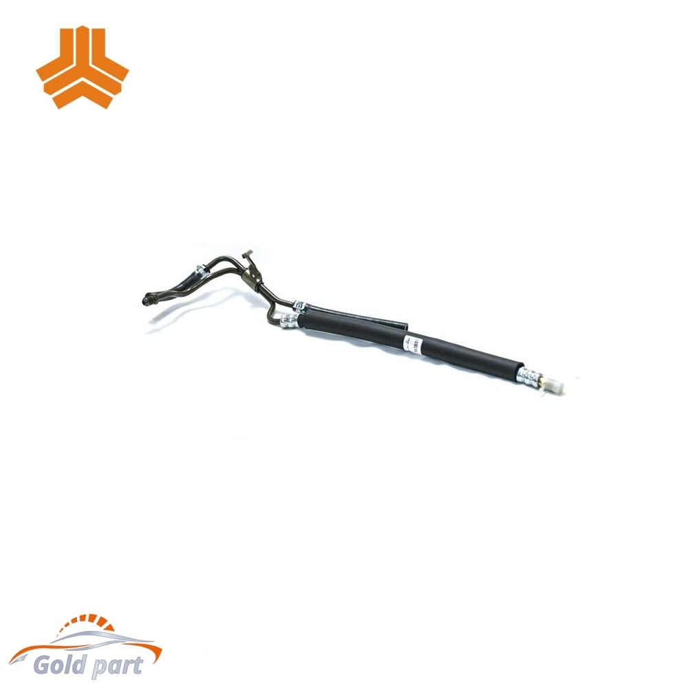 شیلنگ هیدرولیک پراید